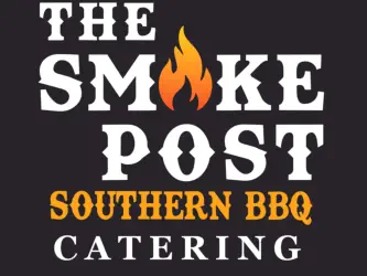 The Smoke Post Southern BBQ Catering