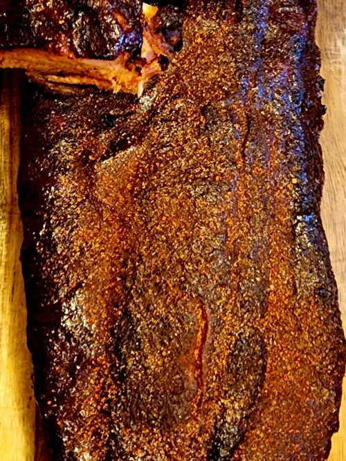 Renoldo Ward - Owner & Chef