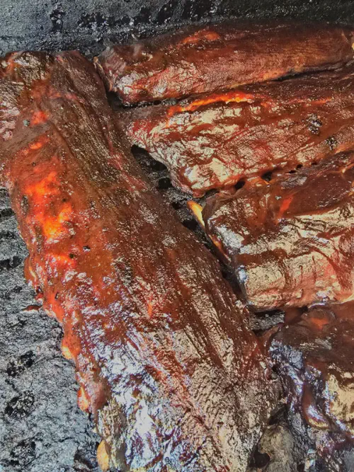 Renoldo Ward - Owner & Chef