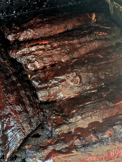 Renoldo Ward - Owner & Chef