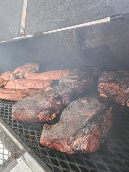 Renoldo Ward - Owner & Chef