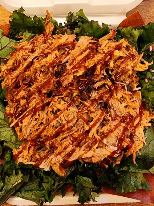 Renoldo Ward - Owner & Chef