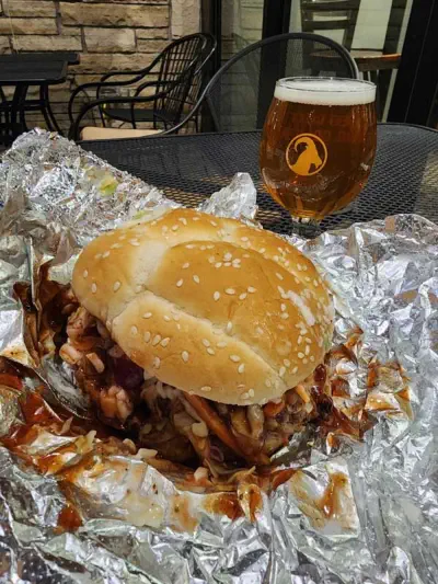 Renoldo Ward - Owner & Chef